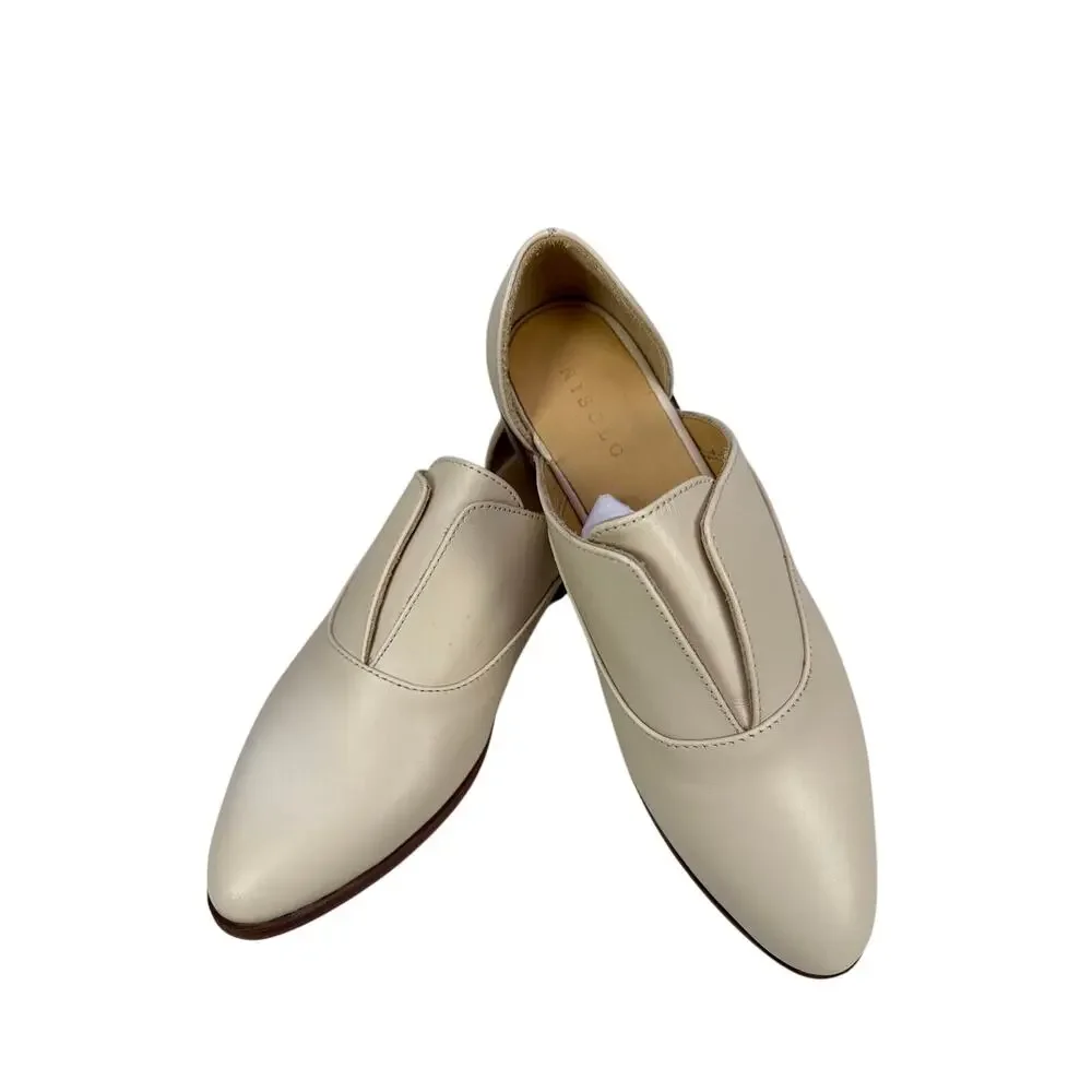 Nisolo pair these